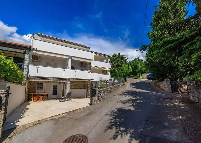 公寓 In 51204 德拉马利