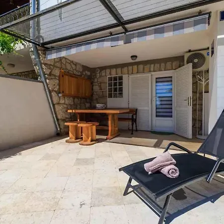 Apartamento In 51204