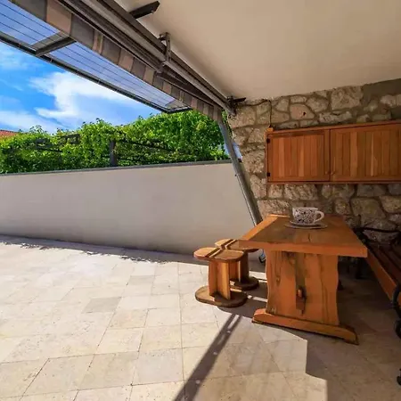 In 51204 Apartamento Dramalj